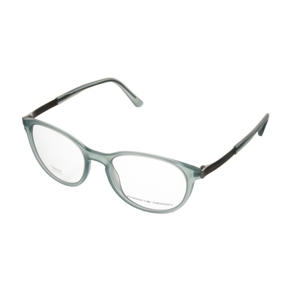 Porsche Design - P\'8261-D Rx Eyeglasses 52mm-18mm-140mm main image 4